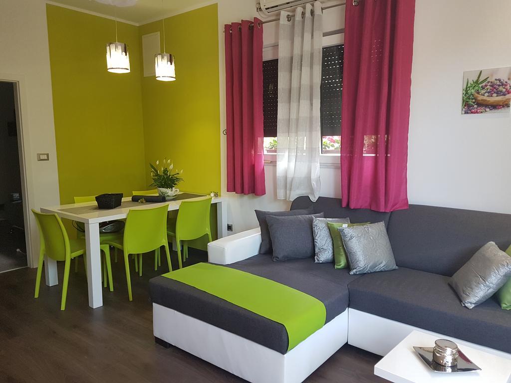 Apartment Adis Sibenik Exterior photo
