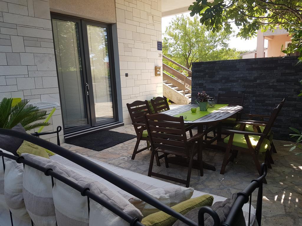 Apartment Adis Sibenik Exterior photo